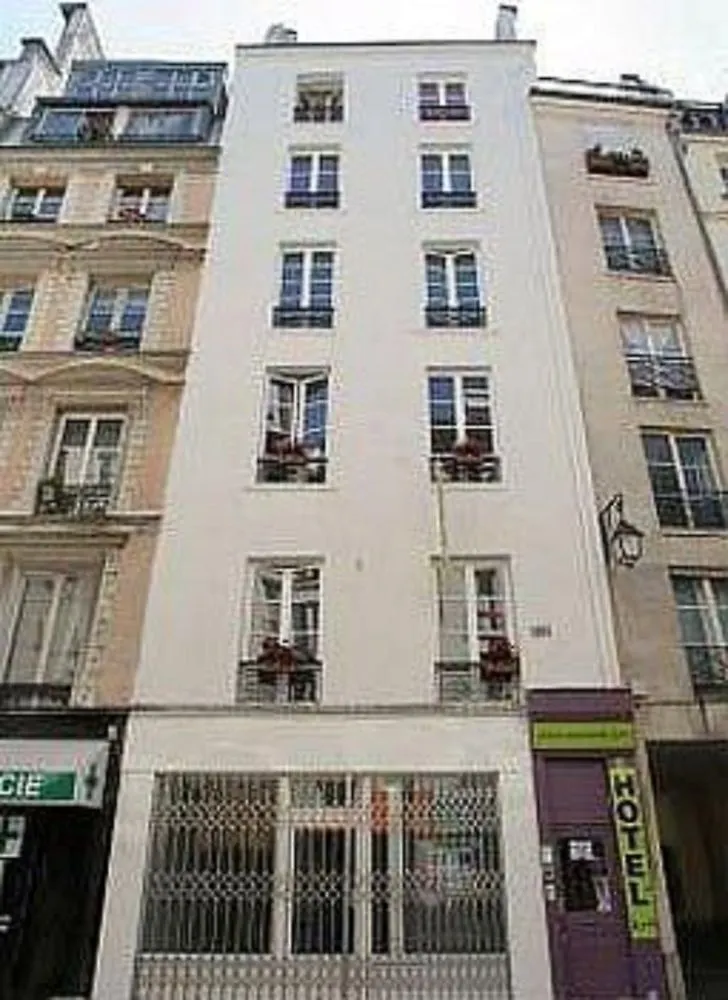 Appi Hotel Paris