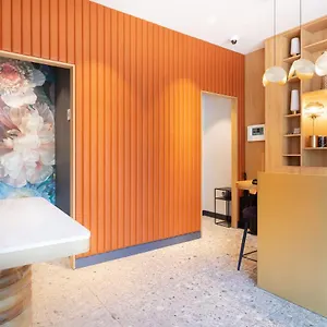 3* Hotel Gare De Lyon
