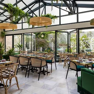 Hotel La Perle Saint Germain Des Pres, Paris