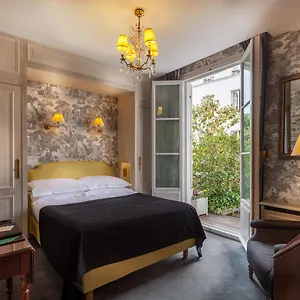 Hotel Duc De St-simon, Paris