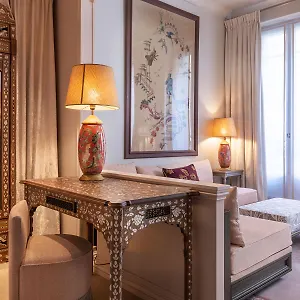 Hotel De Montesquieu, Paris