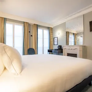 Hotel Elsa,, Paris