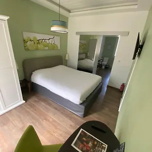 Bed & Breakfast De Tussenstop