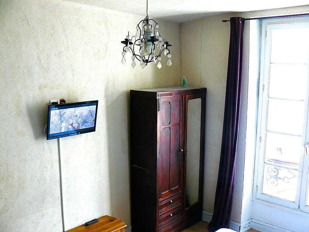 Appi Hotel Paris