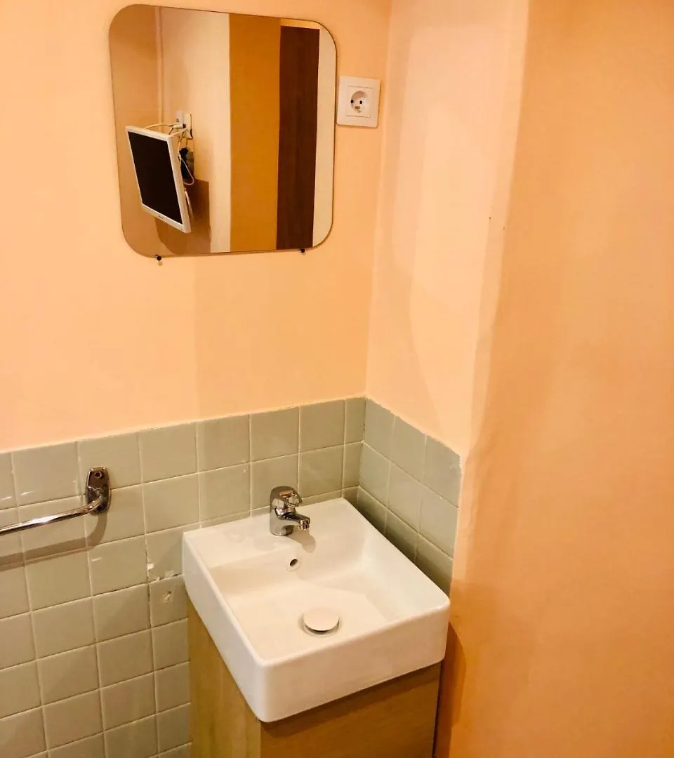 Appi Hotel Paris 2*,  France