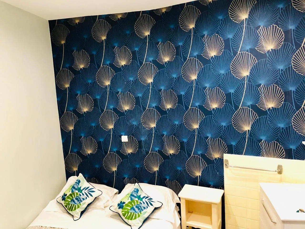 Appi Hotel Paris France